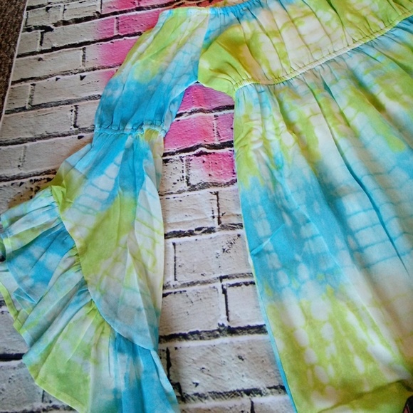 1 Small left⭐HP⭐ Beautiful Boho Chic - Picture 6 of 8